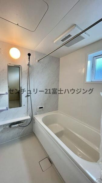 茅ヶ崎市松が丘2丁目　新築戸建1号棟　全2棟