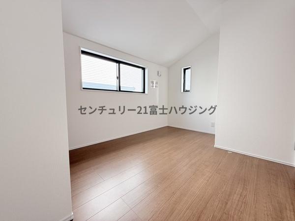 茅ヶ崎市松が丘２丁目の新築一戸建