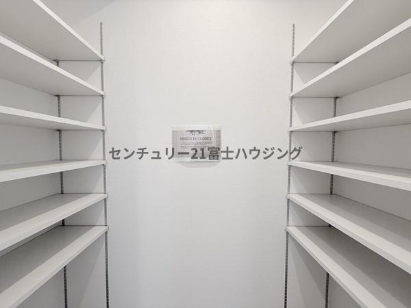 茅ヶ崎市松が丘２丁目の新築一戸建
