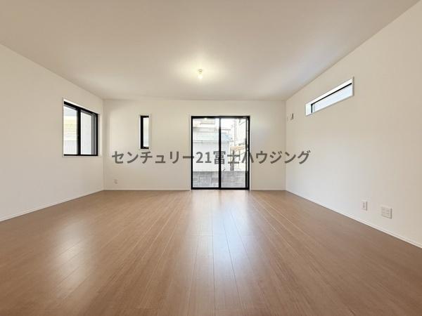 茅ヶ崎市松が丘２丁目の新築一戸建