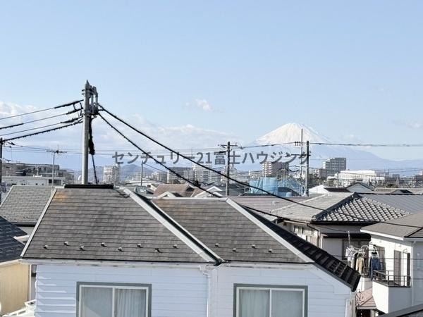 茅ヶ崎市松が丘２丁目の新築一戸建