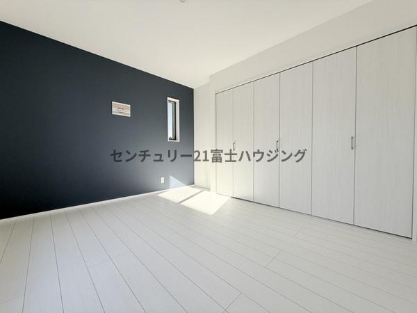 茅ヶ崎市松が丘２丁目の新築一戸建