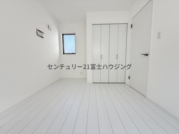 茅ヶ崎市松が丘２丁目の新築一戸建