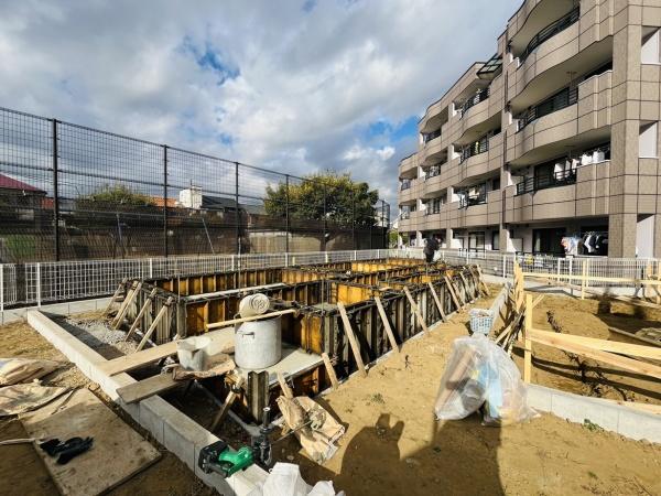 茅ヶ崎市出口町の新築一戸建