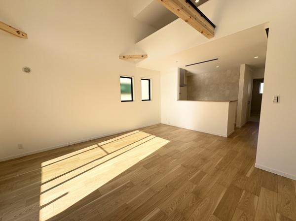 茅ヶ崎市出口町の新築一戸建
