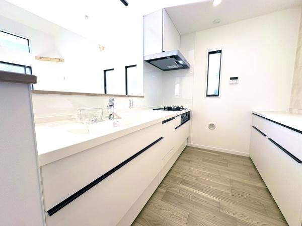 茅ヶ崎市出口町の新築一戸建