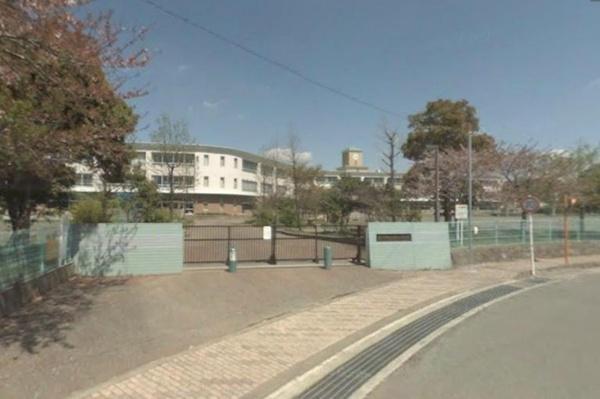 高座郡寒川町一之宮８丁目の中古一戸建て(南小学校)