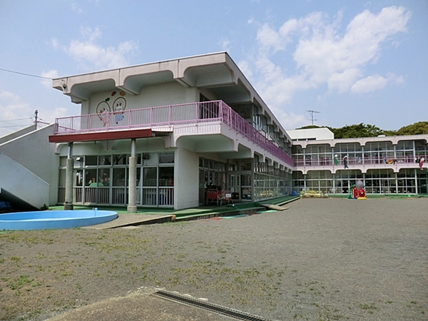 高座郡寒川町一之宮８丁目の中古一戸建て(一之宮愛児園)