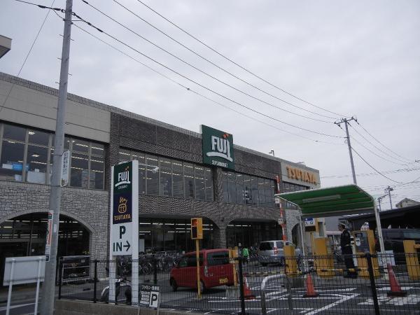 高座郡寒川町一之宮８丁目の中古一戸建て(Fuji寒川店)