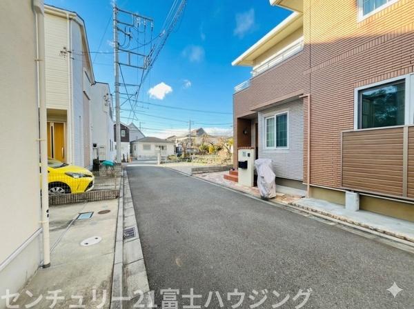 高座郡寒川町一之宮８丁目の中古一戸建て