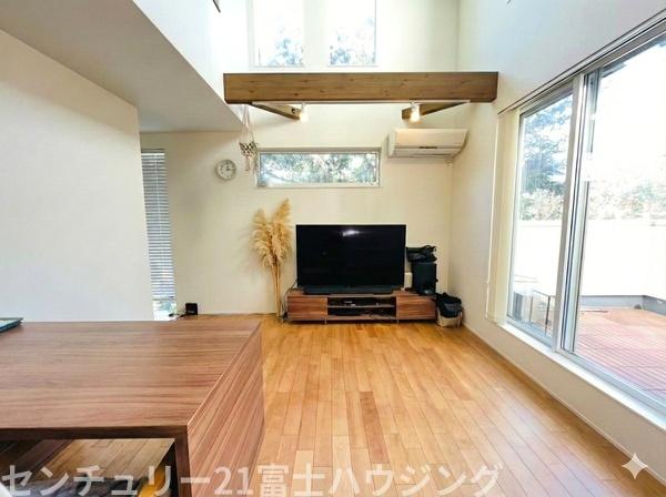 高座郡寒川町一之宮８丁目の中古一戸建て