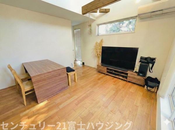 高座郡寒川町一之宮８丁目の中古一戸建て