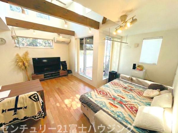 高座郡寒川町一之宮８丁目の中古一戸建