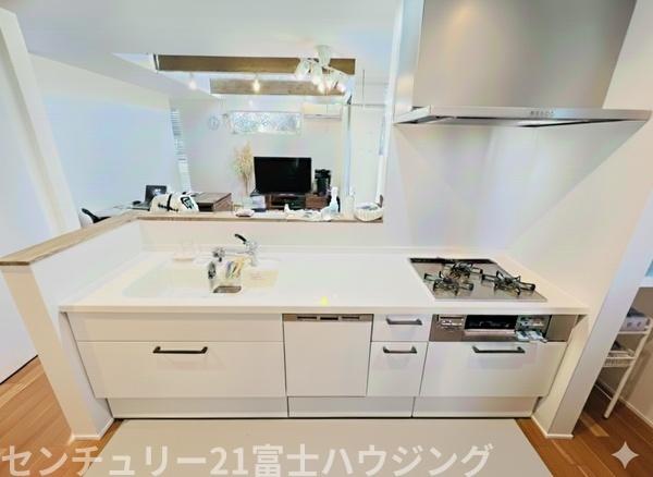 高座郡寒川町一之宮８丁目の中古一戸建