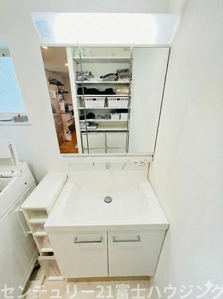 高座郡寒川町一之宮８丁目の中古一戸建て
