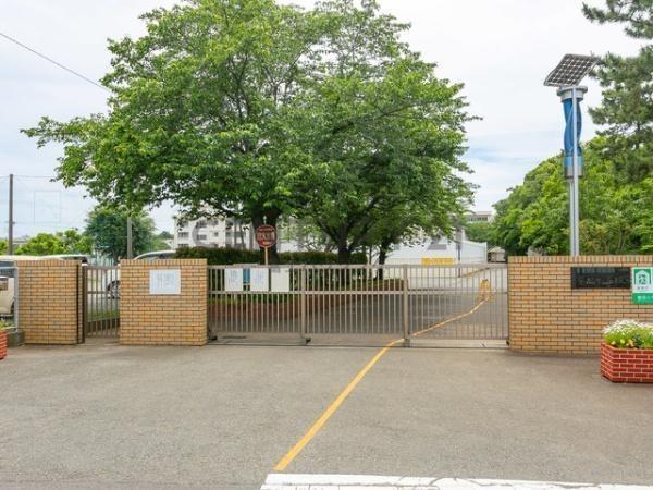 茅ヶ崎市高田2期　新築戸建2号棟　全3棟(室田小学校)