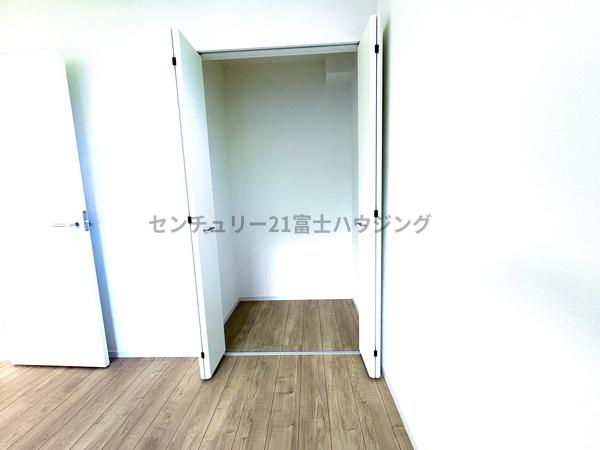 茅ヶ崎市高田１丁目の新築一戸建
