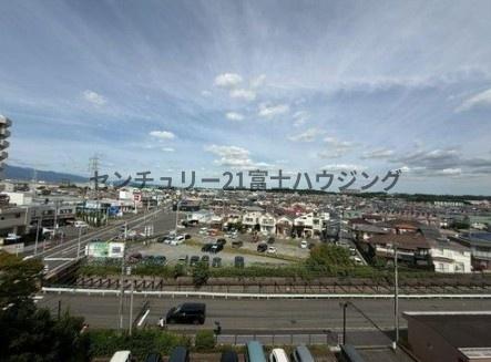 茅ヶ崎グランドハイツC棟