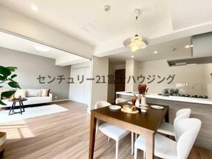 茅ヶ崎グランドハイツC棟