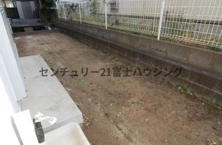 藤沢市鵠沼神明４丁目の中古一戸建て