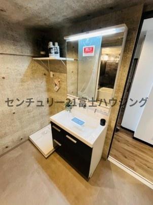 鎌倉ロジュマンC棟