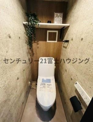 鎌倉ロジュマンC棟
