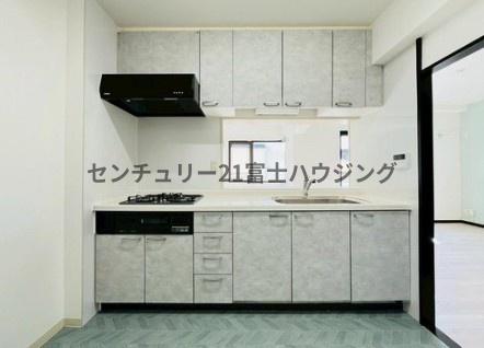 ガーデンハイツ鎌倉玉縄
