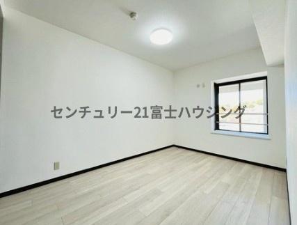 ガーデンハイツ鎌倉玉縄