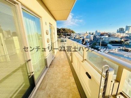 ヴェレーナ江ノ島