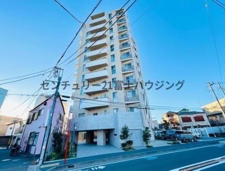 ヴェレーナ江ノ島