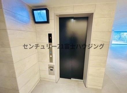 ヴェレーナ江ノ島