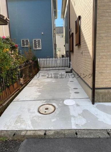 茅ヶ崎市高田４丁目の中古一戸建て