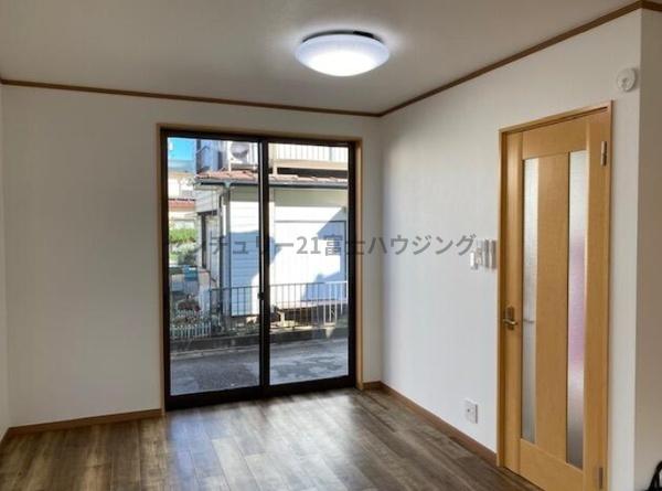 茅ヶ崎市高田４丁目の中古一戸建