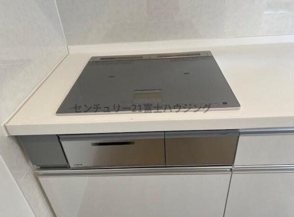 茅ヶ崎市高田４丁目の中古一戸建て