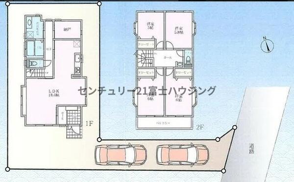 藤沢市鵠沼海岸4丁目　中古戸建