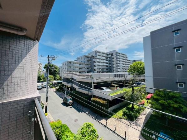 オーベル藤沢・藤が岡2
