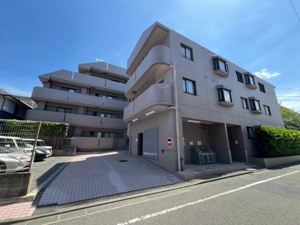 オーベル藤沢・藤が岡2