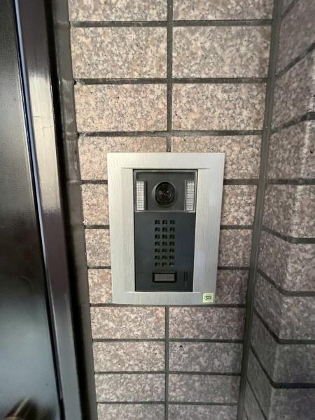 オーベル藤沢・藤が岡2
