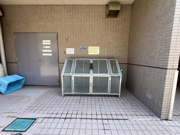 オーベル藤沢・藤が岡2