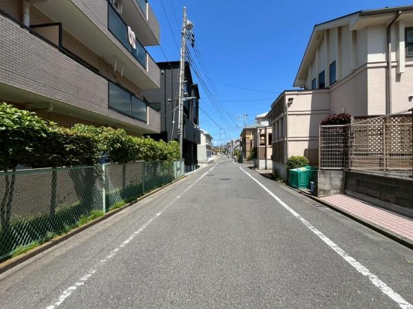 オーベル藤沢・藤が岡2