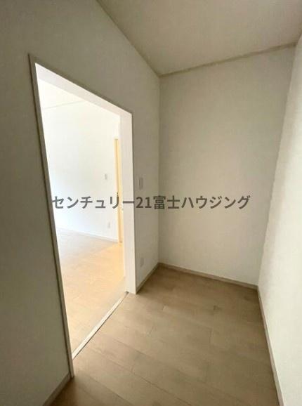 ヴァンヴェール鎌倉
