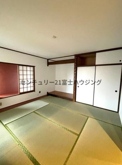 ヴァンヴェール鎌倉