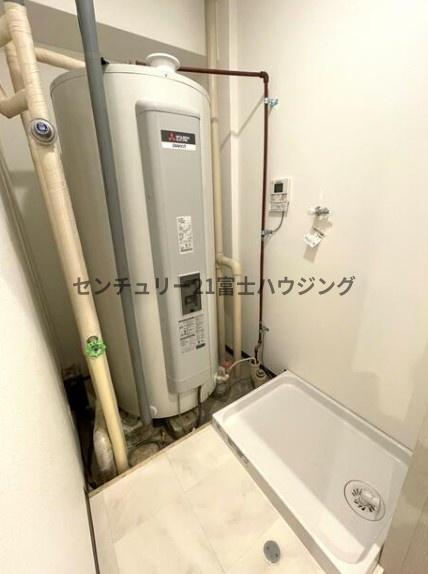 ヴァンヴェール鎌倉