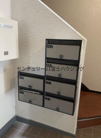 ヴァンヴェール鎌倉