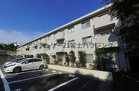 ヴァンヴェール鎌倉