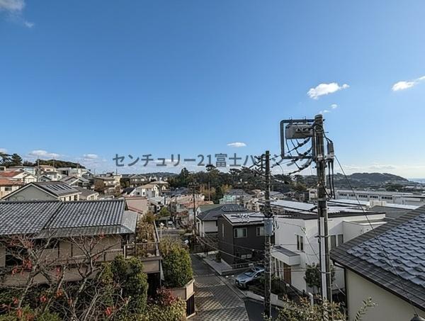 ヴァンヴェール鎌倉