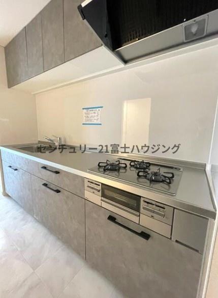ヴァンヴェール鎌倉