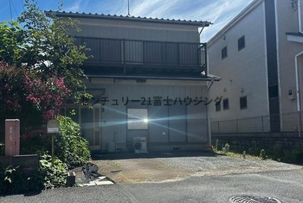 茅ヶ崎市柳島1丁目の売土地