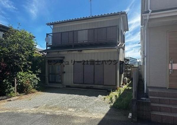 茅ヶ崎市柳島１丁目の売土地