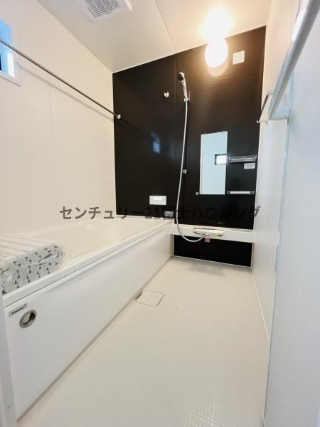 茅ヶ崎市旭が丘3期　新築戸建3号棟　全3棟